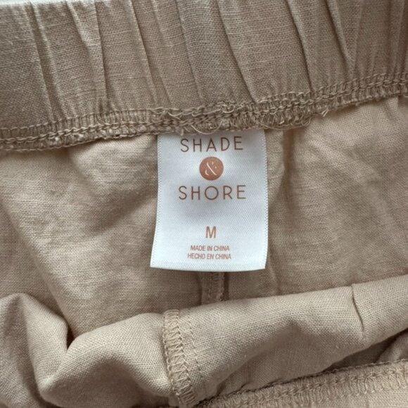 Women's Cover Up Set - Shade & Shore (Top S/Bottom M) - Picture 4 of 14